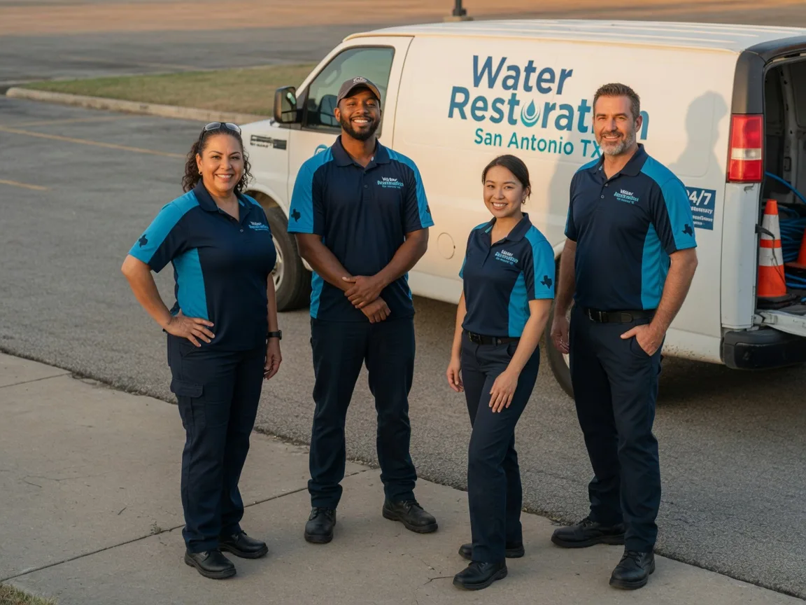 Water Damage Repair company in Baileyville, ME